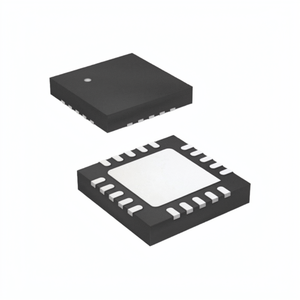 20 VQFN Exposed Pad Electronic Chips Component Authorized Distributor Z8F0130QH020EG Embedded - Product Image 1