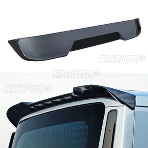 <b>Car</b> Front Bumper Lip Front Bumper Splitter <b>Diffuser</b> Spoiler Bumper Protector Apron Cover Body Kit <b>For</b> Chery iCARV23 Styling Kits - Product Image 3