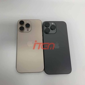 สมาร์ทโฟนมือสอง Apple <span class=keywords><strong>iPhone</strong></span> 16 <span class=keywords><strong>Pro</strong></span> <span class=keywords><strong>Max</strong></span> <span class=keywords><strong>256GB</strong></span> 512GB 5G รุ่น Global Version ปลดล็อคแล้ว เกรด A++ ของแท้ ขายส่ง - Product Image 5