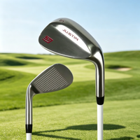 Ensemble de clubs de golf OEM d'usine, clubs de golf complets pour hommes, logo personnalisé, ensemble de fers, fournisseur de clubs de golf
