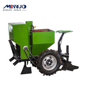 Minnuo thương hiệu sắn trồng Máy planter Tàu để Congo - Product Image 6