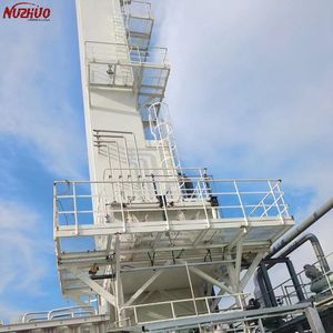 Nhà máy khí Argon lưu lượng cao nuzhuo nhà máy tách không khí đông lạnh công nghệ cao - Product Image 3