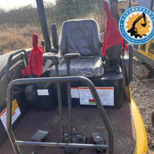 Excavatrice de KOMATSU pc27 3.5TON prix bon marché de bonne qualité mini excavatrices utilisées pour KOMATSU PC27 - Product Image 5