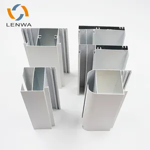 LENWA-منتجات من الألمونيوم, منتجات من الألمنيوم الأكثر مبيعًا في نيجيريا للنوافذ
