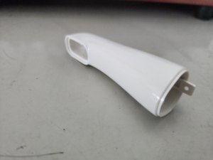 Taiwan Premium Injection <b>Plastic</b> Parts <b>Moulds</b> Toothbrush <b>Plastic</b> Cover With Assembly Processing Service - Product Image 2