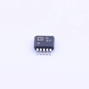 ชิ้นส่วนอิเล็กทรอนิกส์ IC ชิป AD5259BRMZ5-R7 ใหม่และของแท้ วงจรรวม AD5259BRMZ5-R7 - Product Image 1