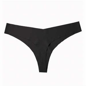 Nuovo arrivo 2024 svuotato perizoma giovane ragazza Teen perizoma molto Sexy da donna caldo perizoma G stringa - Product Image 4
