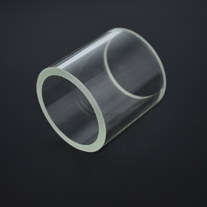 <span class=keywords><strong>Tube</strong></span> de <span class=keywords><strong>verre</strong></span> à haute pression indicateur de jauge de niveau de <span class=keywords><strong>tube</strong></span> de <span class=keywords><strong>verre</strong></span> soupir pour réservoir de carburant diesel et huile - Product Image 5