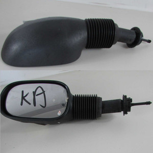 Specchietto Retrovisore Sinistro di Alta Qualità per Ford Ka Mk1 1996-2008 Modello 010113 Alta Visibilità - Product Image 1