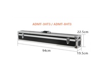 Détecteur d'Eau Souterraine ANBIT ADMT-3H Profondeur 100/200/300 m