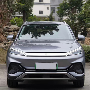 En stock 2024 Byd Yuan Plus Honor EV SUV Atto 3 Véhicules à énergie nouvelle 510km Lead Exceed Excellence 0km Voiture neuve <span class=keywords><strong>d</strong></span>'occasion - Product Image 1