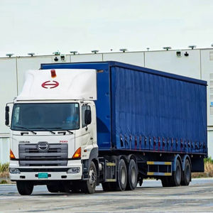 Services de transitaire pour l'expédition internationale de la Chine au Canada, aux États-Unis et au Myanmar-Spécialisé dans les agents de transport aérien et de camionnage - Product Image 6