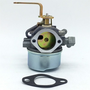 Bộ chế hòa khí mới cho động cơ tekumseh 640152 640152a 640023 640051 640140 hm80 hm90 hm100 318 - Product Image 2
