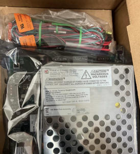 แหล่งจ่ายไฟ Honeywell รุ่น AMPS-24 ซีรีส์ประสิทธิภาพสูง รุ่น AMPS-24/AMPS-24E/CPS-24 - Product Image 1