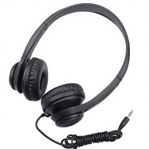 Nuevos Auriculares Intrauditivos con Cable Tipo C de 3.5mm, Diseño de Puntos, Llamadas HD, con Botón de Control de Volumen - Product Image 6