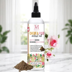 OEM Custom Herbs Herbal Natural Biotin Nourishing Regrowth <strong>Oils</strong> Rapid Rosemary <strong>Oil</strong> for Hair Growth Products Private Label - Product Image 1