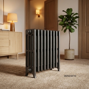 Radiateurs en <span class=keywords><strong>fonte</strong></span>, radiateurs à colonnes en aluminium et en acier - Product Image 2