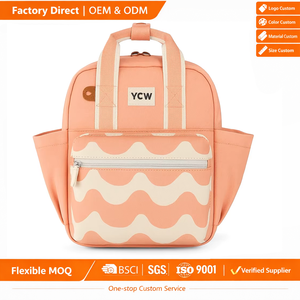 Zainetto Personalizzato per Bambini con Motivo, Design alla Moda per l'Estate e l'<span class=keywords><strong>Asilo</strong></span>, <span class=keywords><strong>Zaino</strong></span> per Neonati - Product Image 1