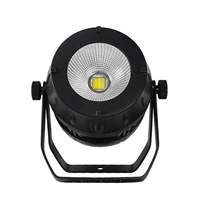 Vente directe de projecteurs LED Cob Par 100w 200w, lumière blanche froide et chaude, étanches IP65