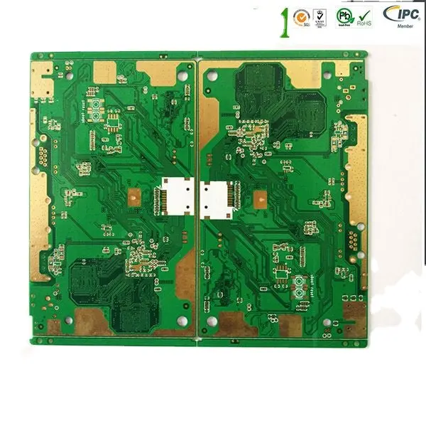 중국 OEM 서비스 PCB PCBa 워터 펌프 압력 자동 제어 스위치 모듈 회로 보드 PCB 어셈블리 제공 파일