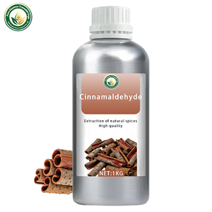 Cinnamaldéhyde 99% de qualité alimentaire, prix de gros, CAS 104-55-2, pour arômes, parfums, savons, cosmétiques, en vrac, OEM, directement de l'usine - Product Image 2