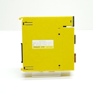 Fanuc A03B-0807-C011โมดูลส่วนต่อประสาน I/O ชิ้นส่วนควบคุมระบบอัตโนมัติ AIF01A - Product Image 2