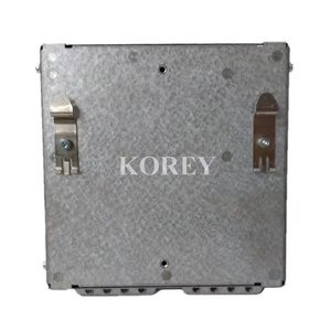 บอร์ดควบคุมวงจรคีย์บอร์ดหุ่นยนต์ รุ่น HVC-02 3HNA011999-001 - Product Image 3