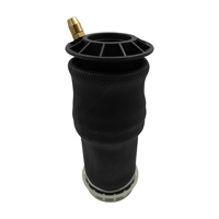 Suspension de cabine de camion, ressort pneumatique inférieur 2639894 2418853 350 338 192763 1.25114 pour Scania L/P/G/R/S