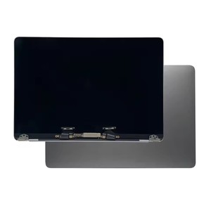 Nueva Pantalla LCD para Laptop <span class=keywords><strong>Mac</strong></span> <span class=keywords><strong>Pro</strong></span>/Air <span class=keywords><strong>Book</strong></span> Retina con Cubierta, Panel H-IPS de Relación de Aspecto 16:9 - Product Image 1