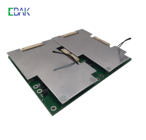 Placa de protección de batería de litio con función Rs485, 18650, 3,7 v, <span class=keywords><strong>Bms</strong></span>, <span class=keywords><strong>3s</strong></span>, <span class=keywords><strong>Bms</strong></span>, 12 voltios, <span class=keywords><strong>80a</strong></span> - Product Image 6