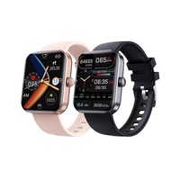 Reloj Inteligente de Lujo 2026 para Mujer, con GPS, SIM, Batería Externa, Llamadas 5G, Auriculares para Hombre, Compatible con Android e iOS