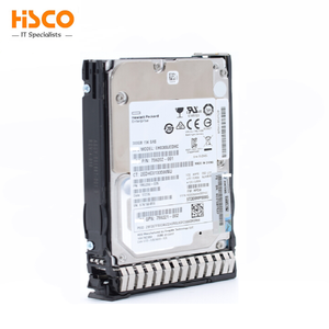 881457-B21 881507-001 HP 2.4テラバイトSAS 12Gbps 10K内部エンタープライズSFF(2.5インチ) ホットスワップHDDハードドライブ - Product Image 5