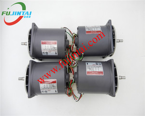 อะไหล่เครื่องจักร SMT มอเตอร์เตาอบรีโฟลว์ TAMURA รุ่น Mitsubishi MB-<span class=keywords><strong>JRV</strong></span>-2025T20 - Product Image 4