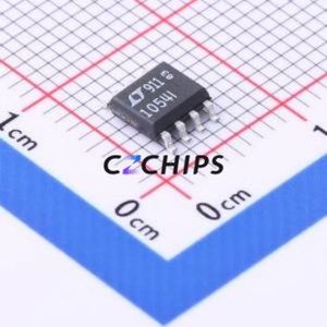Venta al por mayor LT1054IS8 # TRPBF SO-8 Circuito integrado Chip IC Bomba de carga PMIC Venta al por mayor Chips de componentes electrónicos y servicio BOM - Product Image 1