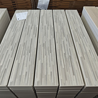 SPC Klick-Vinylboden Stein-Kunststoff-Verbundstoff Wasserdicht Traditionell für Büro Innenbereich