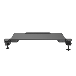 V-mounts Máy Tính Để Bàn Dày Với Góc Đẹp Có Thể Điều Chỉnh Dưới Khay Bàn Phím - Product Image 3