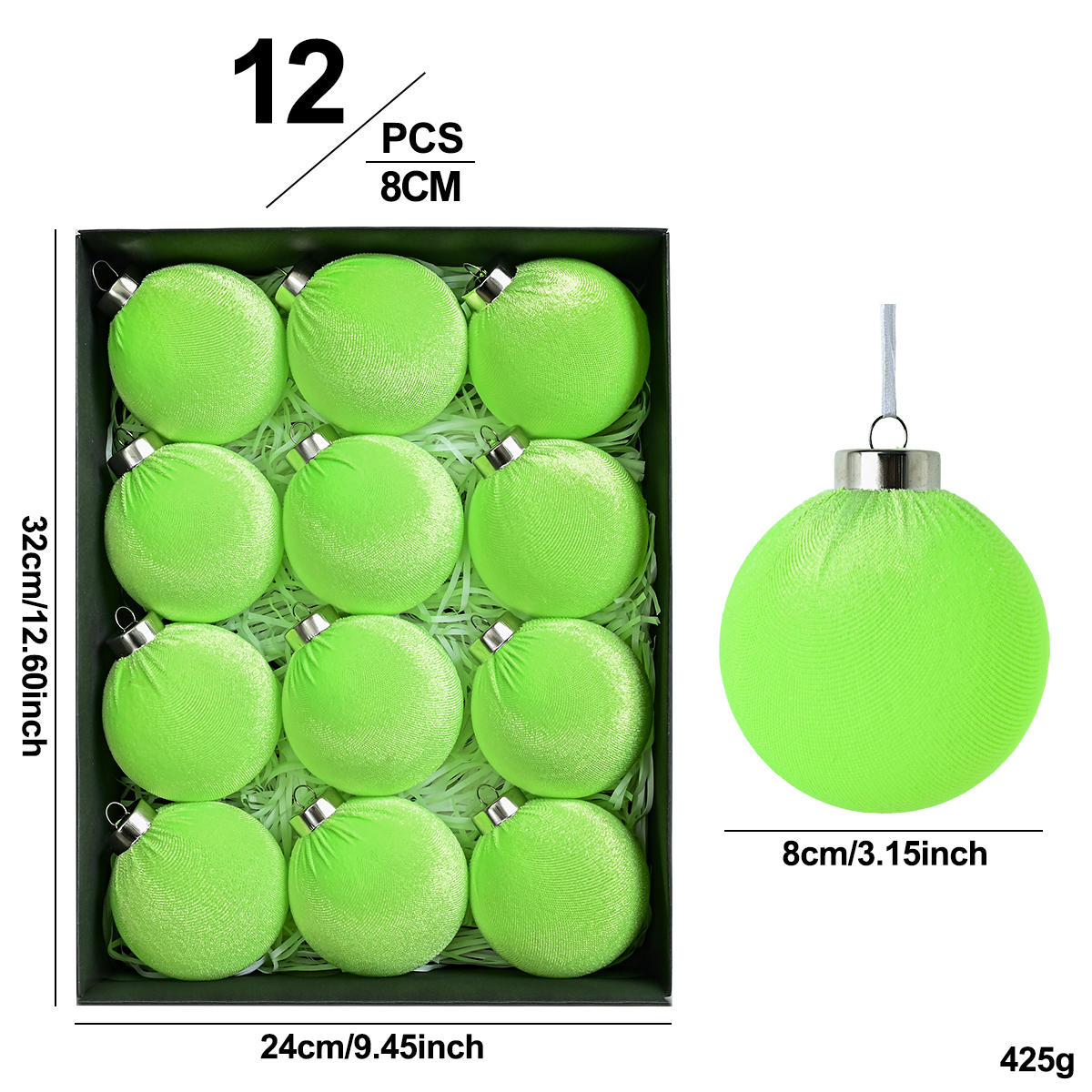Fluorescent Green