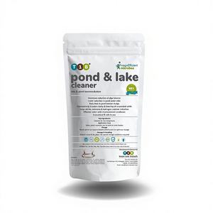 Eliminador de Olores Natural T1B para Agua Estanca de Estanques, Hecho en India - Product Image 1