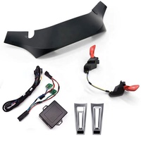 Modul Sakelar Mode M1/M2, Replika OEM 1:1 dengan Sakelar Sentuh Upgrade Snap-on