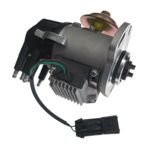 Distributeur d'allumage haute performance pour Fiat UN01100 7791188 - Product Image 6