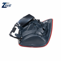 Conjunto de Luz Trasera LED para BMW Serie 1 F20 F21, OE 63217241541, Enchufar y Usar, Ajuste Directo, 116i 118i 120i M135i, Estándar OEM