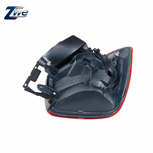 Conjunto de Luz Trasera LED para <span class=keywords><strong>BMW</strong></span> Serie 1 F20 F21, OE 63217241541, Enchufar y Usar, Ajuste Directo, 116i 118i 120i M135i, Estándar OEM - Product Image 2