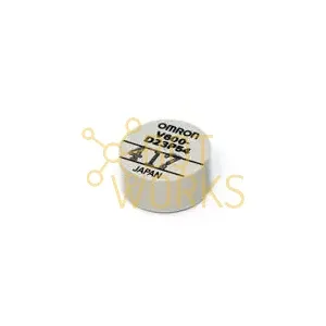 Omron V600D23P5510894 - Nuovo - Product Image 1