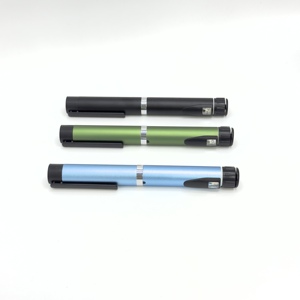 Portable 3ml Metal Beauty <b>Pen</b> in <b>Multiple</b> <b>Colors</b>, Reusable Cosmetic Tool for Personal Skin Care and Makeup Use - Product Image 5