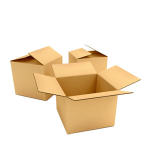 Original Clothing Cardboard Cajas Personalizadas Carton Shipping Box For Candles