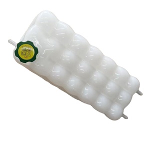 606-6289 345-1237 3451237 6078953 4948095 5013713 6078912 1151007 Vase d'expansion de liquide de refroidissement pour excavatrice - Product Image 2