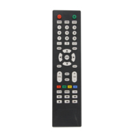 Télécommande universelle de remplacement ES-RM363-1 pour téléviseurs LED/LCD intelligents Camp Omatic