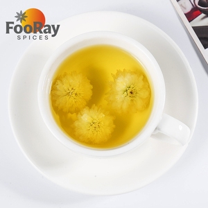 Thé de chrysanthème séché sans soufre, fleur blanche de Gongju, boisson naturelle à base de plantes - Product Image 3