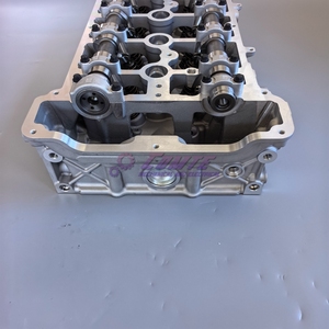 Testata Completa EP6CDT 5FR EP6DT 5FT EP6DT 5FV EP6CDT 5FX EP6DT 5FY EP6DTS per CITROEN <span class=keywords><strong>C4</strong></span> C5 DS3 DS4 DS5 - Product Image 5