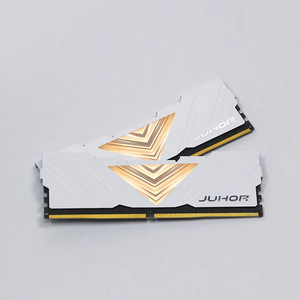 Mémoire de bureau JUHOR DDR5 16 Go 32 Go 4800 5600 6000 6400 6800 7200 MHz ECC RAM pour les mises à niveau de PC - Product Image 4